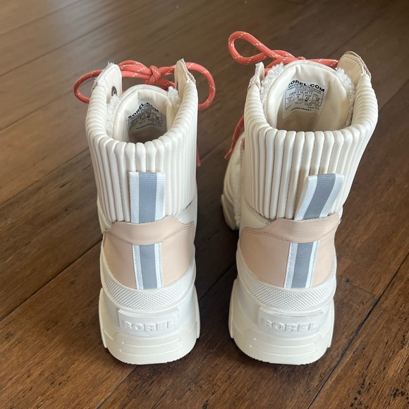 Sorel Brex Waterproof Boots - Picture 7 of 9